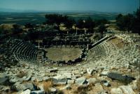 Theater at Priene
