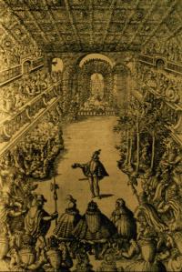 Ballet Comique de la Reyne