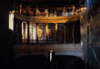 Court Theater, Sabionetta