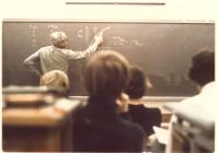Classroom Instruction