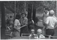 Knollcrest Festival