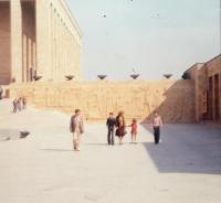 Ataturk Mausoleum