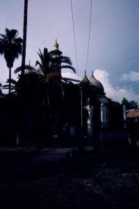 Great Mosque, Adana