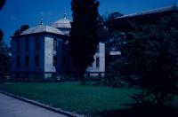 Library of Ahmed III