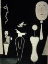 Oskar Schlemmer--the Figural Cabinet--2nd version