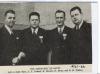 Calvin Seminary Quartet